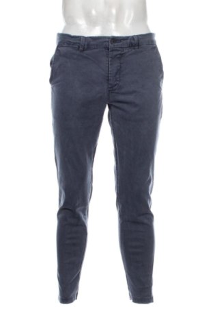 Férfi nadrág 7 Camicie, Méret L, Szín Kék, Ár 33 441 Ft, #137725715