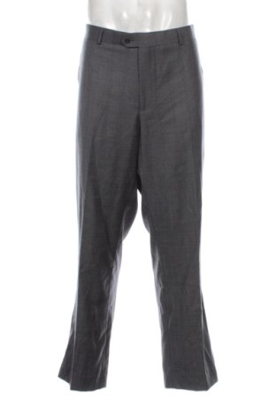 Pantaloni de bărbați F&F, Mărime XL, Culoare Gri, Preț 29,76 Lei, #137729224