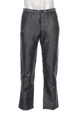 Pantaloni de bărbați H&M, Mărime M, Culoare Negru, Preț 41,99 Lei, #137729259