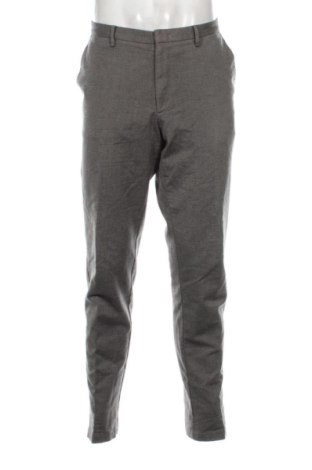 Pánské kalhoty  Hugo Boss, Velikost XL, Barva Šedá, Cena  5 279,00 Kč, #137729746