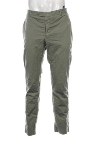 Pantaloni de bărbați Hackett, Mărime XL, Culoare Verde, Preț 645,06 Lei, #137729775