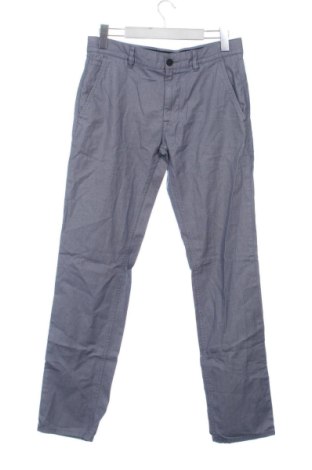 Pánske nohavice  Hugo Boss, Veľkosť M, Farba Modrá, Cena  38,67 €, #137730498