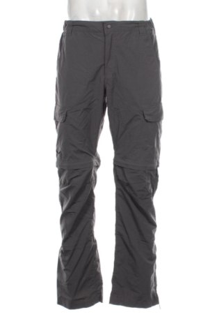 Мъжки панталон Salewa, Размер L, Цвят Сив, Цена 41,80 €, #137732880