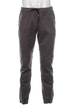 Мъжки панталон Jack & Jones, Размер L, Цвят Сив, Цена 11,87 €, #137732993