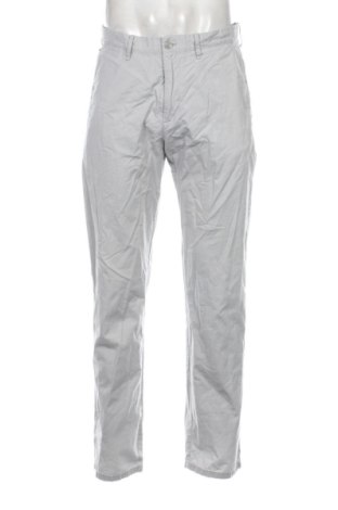 Мъжки панталон Calvin Klein, Размер M, Цвят Сив, Цена 26,00 €, #137733466