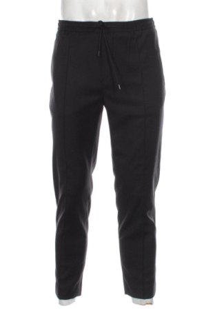 Мъжки панталон Topman, Размер L, Цвят Черен, Цена 8,00 €, #137733576
