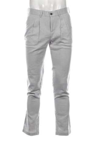 Pantaloni de bărbați Giacomo Conti, Mărime L, Culoare Gri, Preț 110,35 Lei, #137738185