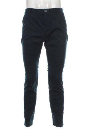 Pánske nohavice  Hugo Boss, Veľkosť L, Farba Modrá, Cena  141,84 €, #137739165