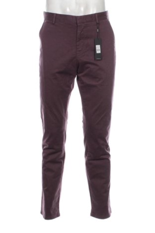 Pánske nohavice  Calvin Klein, Veľkosť L, Farba Fialová, Cena  122,89 €, #137739324