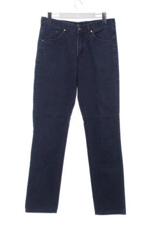 Herrenhose Giacomo Conti, Größe M, Farbe Blau, Preis 94,23 €, #137739525