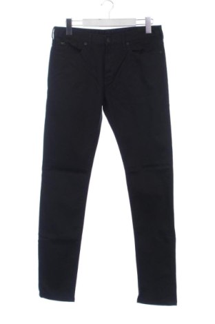 Herrenhose Emporio Armani, Größe M, Farbe Schwarz, Preis 63,30 €, #137739656