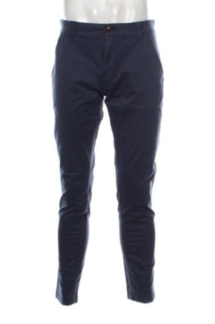 Pánské kalhoty  Tommy Jeans, Velikost M, Barva Modrá, Cena  825,00 Kč, #137745155