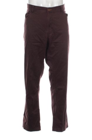 Pánské kalhoty  Camel Active, Velikost XXL, Barva Hnědá, Cena  635,00 Kč, #137745480