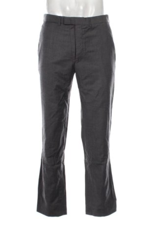 Pánske nohavice  Blazer, Veľkosť L, Farba Sivá, Cena  94,23 €, #137749456