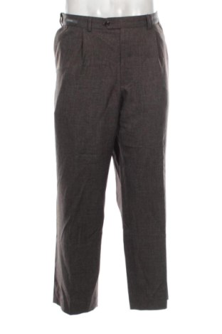 Pantaloni de bărbați Marks & Spencer, Mărime XL, Culoare Maro, Preț 47,24 Lei, #137749688