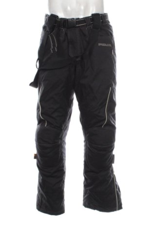 Pánské kalhoty  TCM, Velikost XL, Barva Černá, Cena  218,00 Kč, #137752405