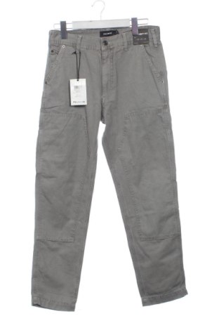 Pánske nohavice  Pull&Bear, Veľkosť S, Farba Zelená, Cena  16,19 €, #137753584