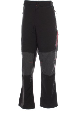 Pánske nohavice  Unbranded, Veľkosť XXL, Farba Čierna, Cena  16,57 €, #137754218