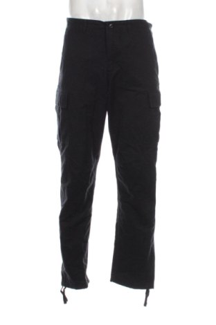 Męskie spodnie Jack & Jones, Rozmiar L, Kolor Czarny, Cena 227,99 zł, #137754889