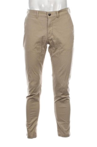 Męskie spodnie Jack & Jones, Rozmiar M, Kolor Beżowy, Cena 227,99 zł, #137756285