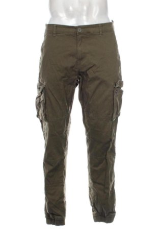 Herrenhose Only & Sons, Größe L, Farbe Grün, Preis € 31,99, #137756630