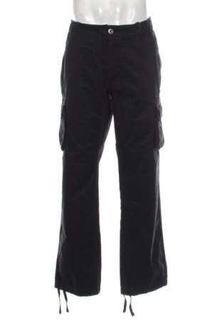 Męskie spodnie Alpha Industries, Rozmiar L, Kolor Czarny, Cena 359,99 zł, #137758094