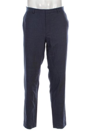 Męskie spodnie Hugo Boss, Rozmiar XL, Kolor Niebieski, Cena 438,99 zł, #137759247