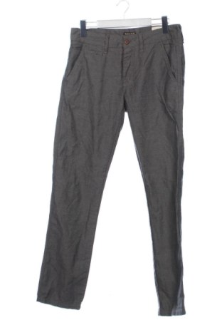 Herrenhose Review, Größe M, Farbe Grau, Preis € 12,99, #136678483