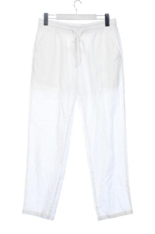 Herrenhose SHEIN, Größe S, Farbe Weiß, Preis 18,00 €, #137650675