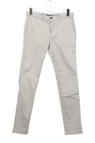 Męskie spodnie Tommy Hilfiger, Rozmiar M, Kolor Beżowy, Cena 204,99 zł, #137681968