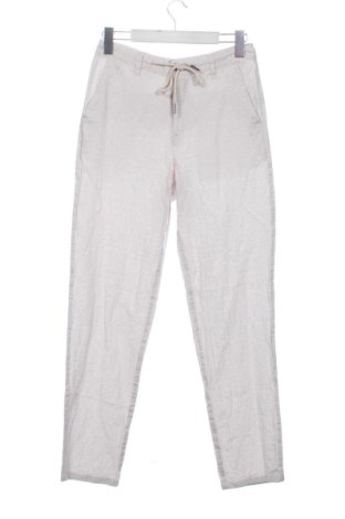 Herrenhose Unbranded, Größe S, Farbe Ecru, Preis 6,00 €, #137701341