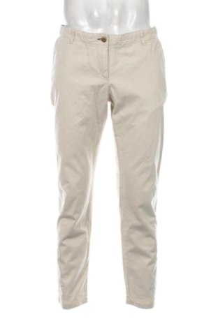 Pantaloni de bărbați NN07, Mărime L, Culoare Ecru, Preț 78,74 Lei, #137706922