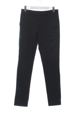 Pantaloni de bărbați Jack & Jones, Mărime S, Culoare Gri, Preț 48,00 Lei, #137708052
