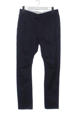 Herrenhose Zara, Größe M, Farbe Blau, Preis € 13,91, #137717548