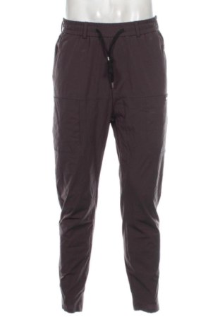Męskie spodnie Unbranded, Rozmiar S, Kolor Brązowy, Cena 89,99 zł, #137723116