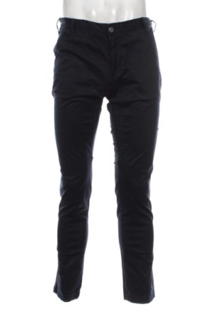 Herrenhose Bruun & Stengade, Größe M, Farbe Blau, Preis 30,65 €, #137736369