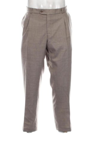 Pantaloni de bărbați Unbranded, Mărime XL, Culoare Maro, Preț 47,24 Lei, #137738108