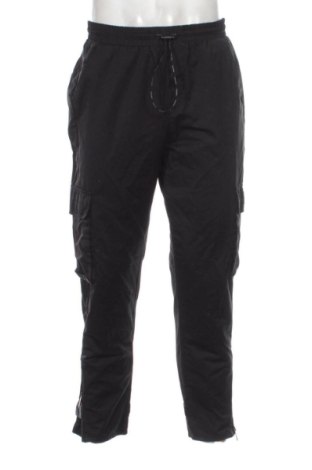 Pánske nohavice  Black Squad, Veľkosť M, Farba Čierna, Cena  26,00 €, #137740062