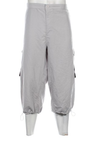 Pánske nohavice  Atlas For Men, Veľkosť XL, Farba Sivá, Cena  12,38 €, #137745938