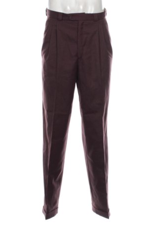 Pánské kalhoty  Unbranded, Velikost M, Barva Fialová, Cena  166,00 Kč, #137746137