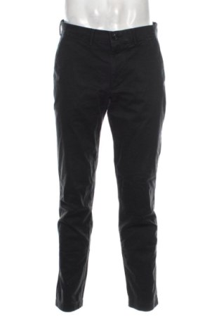 Pantaloni de bărbați Gap, Mărime L, Culoare Negru, Preț 73,49 Lei, #137748755
