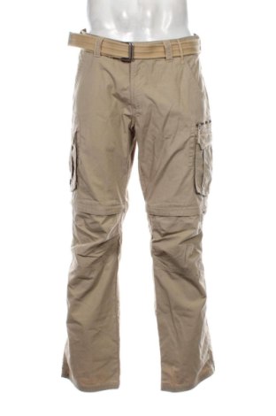 Pánske nohavice  Unbranded, Veľkosť L, Farba Béžová, Cena  20,00 €, #137753935