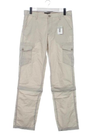 Herrenhose Watson's, Größe M, Farbe Grau, Preis € 41,99, #136674117