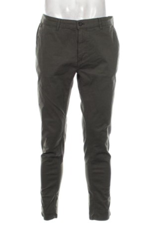 Herrenhose Zara, Größe L, Farbe Grün, Preis € 28,05, #137704354