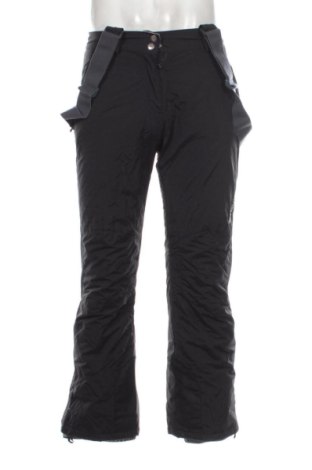 Herrenhose für Wintersport Alpine Pro, Größe M, Farbe Schwarz, Preis € 24,15, #137701022