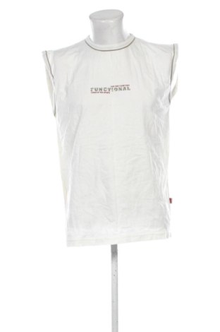 Maiou bărbătesc Unbranded, Mărime L, Culoare Ecru, Preț 62,99 Lei, #137722523
