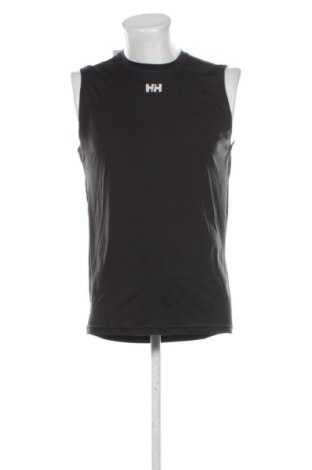 Мъжки потник Helly Hansen, Размер XL, Цвят Черен, Цена 37,40 €, #137729669