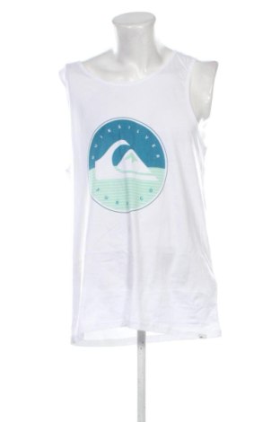 Ανδρικό αμάνικο  Quiksilver, Μέγεθος XXL, Χρώμα Πολύχρωμο, Τιμή 14,34 €, #137752387