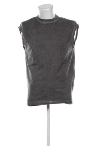 Herren Tanktop Cropp, Größe M, Farbe Grau, Preis € 12,00, #137757624
