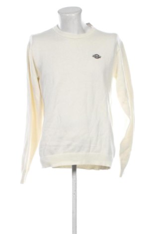 Męski sweter Dickies, Rozmiar S, Kolor ecru, Cena 248,99 zł, #137711782